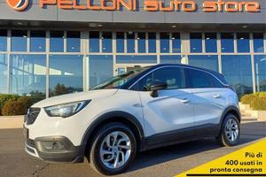 Opel Crossland X 1.5 ECOTEC D 102 CV -GARANZIA
