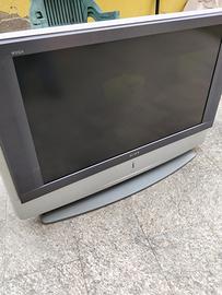 TV Sony LCD projection TV 42 pollici 
