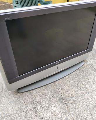 TV Sony LCD projection TV 42 pollici 