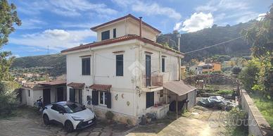 VILLA SINGOLA A MONREALE