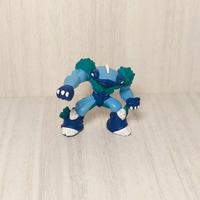 Gormiti Magazine: Martello