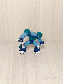 Gormiti Magazine: Martello