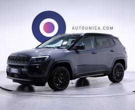 JEEP Compass 1.3 TURBO T4 240 CV PHEV AT6 4XE S