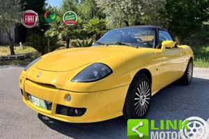 FIAT Barchetta 1.8 16V