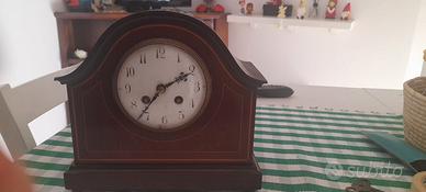 orologio a carica 