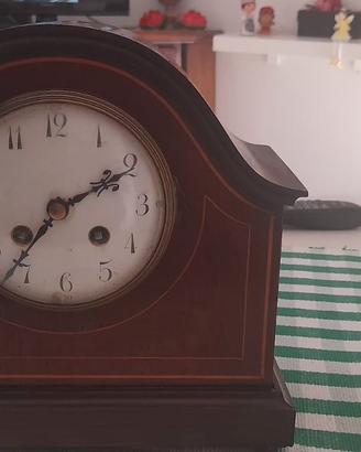 orologio a carica 