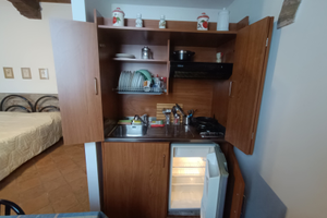 Monolocale studenti/trasfertisti/dipendenti