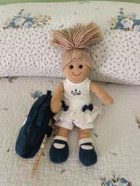 my doll