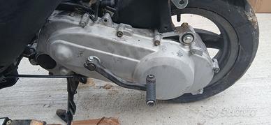Blocco motore Piaggio zip fast rider SSP1M