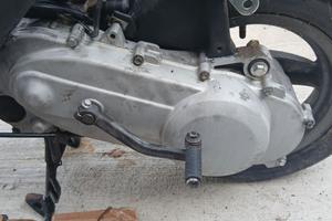 Blocco motore Piaggio zip fast rider SSP1M