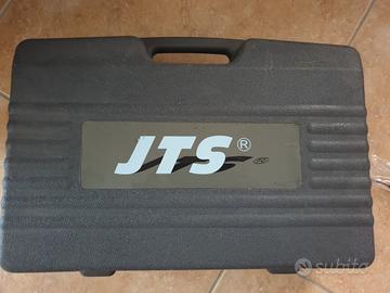 KIT Sistema radiomicrofonio JTS