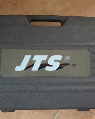 KIT Sistema radiomicrofonio JTS