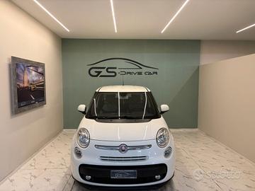 Fiat 500L 1.300 Multijet 95 CV Lounge