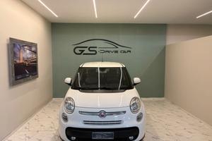 Fiat 500L 1.300 Multijet 95 CV Lounge