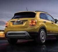 Ricambi usati o nuovi fiat 500 x 500 l doblò panda