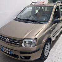 Fiat Panda 1.2 GPL casa madre!