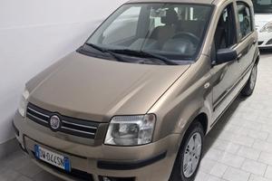 Fiat Panda 1.2 GPL casa madre!