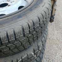 Gomme invernali ed estive