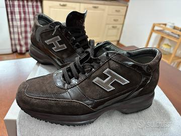 Hogan come nuove prezzo trattabile