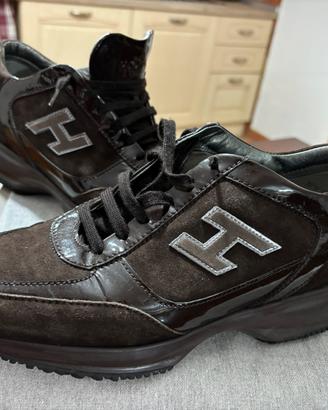 Hogan come nuove prezzo trattabile