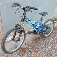 Bici bambino 20 " pollici 