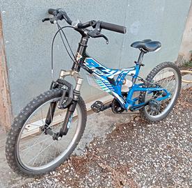 Bici bambino 20 " pollici 