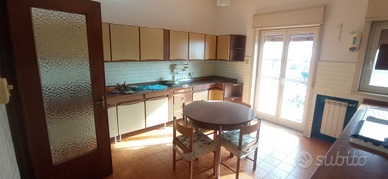 Appartamento Canalicchio