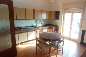 Appartamento Canalicchio