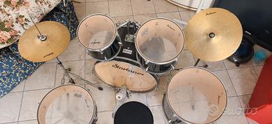 Batteria Startone
