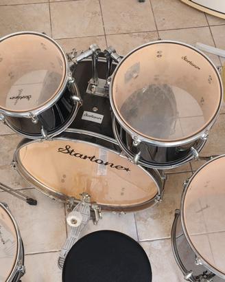 Batteria Startone