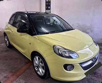 Opel Adam 1.4 87 GPL / GARANZIA/ FINANZIAMENTI