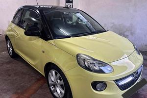 Opel Adam 1.4 87 GPL / GARANZIA/ FINANZIAMENTI