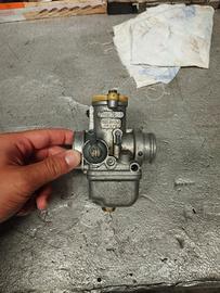 carburatore dell'orto phbh 26