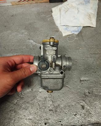 carburatore dell'orto phbh 26