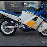 cagiva freccia c9 e c10 