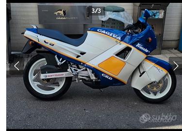 cagiva freccia c9 e c10 