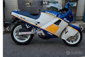 cagiva freccia c9 e c10 
