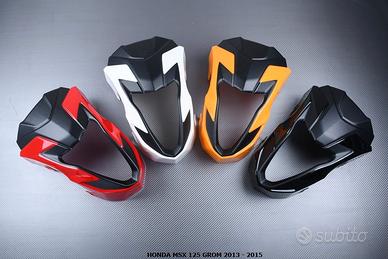 Muso frontale cupolino per HONDA MSX 125 GROM 2013