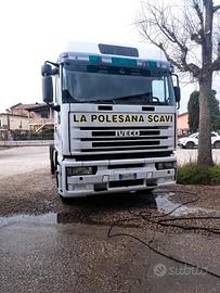IVECO EUROSTAR 480 AUTOMATICO