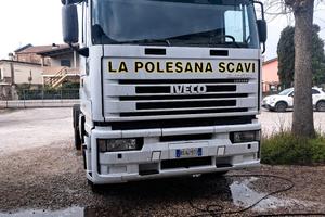 IVECO EUROSTAR 480 AUTOMATICO