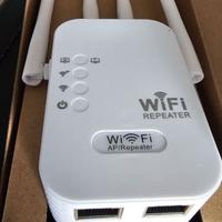 WiFi repeater