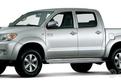 Porte Toyota Hilux 2004