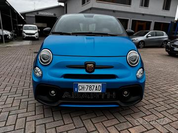 Abarth 595 1.4 Turbo T-Jet 165 CV