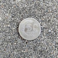 50 Groszy
