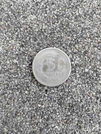 50 Groszy