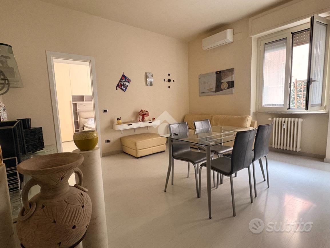Appartamento – Asti, Rione San Silvestro - Vista 3