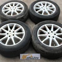 CERCHI IN LEGA MERCEDES VIANO R17