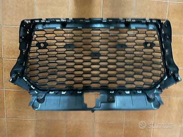 Griglia Nido ape Audi