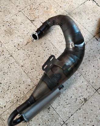 Espansione  SGcorse M200