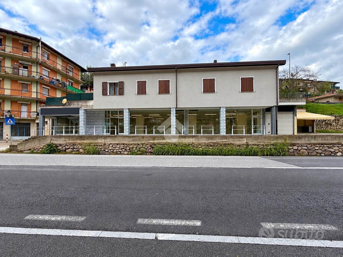 NEGOZIO A VESTONE - Vista 2